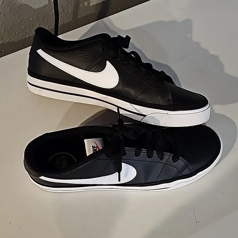 Nike Court Legacy size 11 - Picture 3 of 8